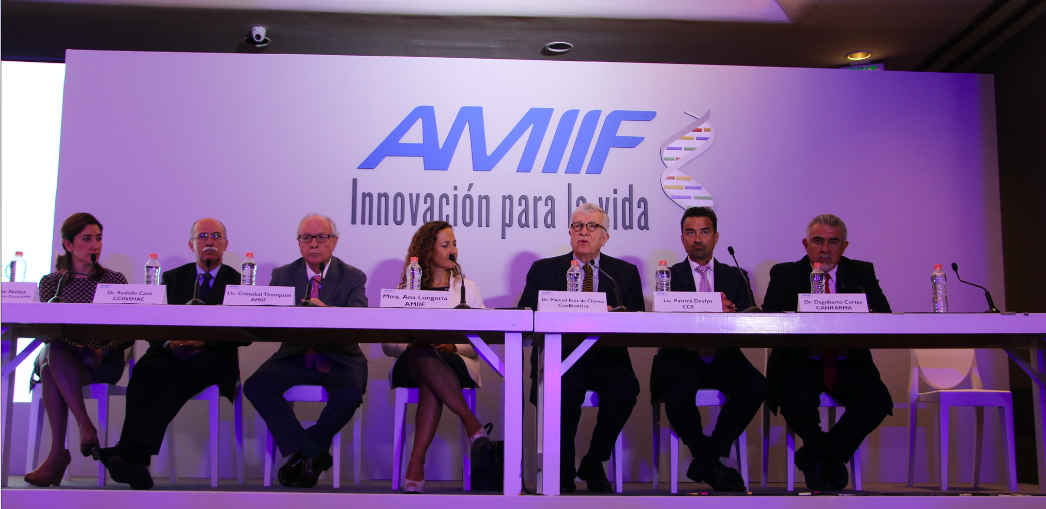 La investigación clínica podría generar en México inversiones por más de 2,000 millones de dólares