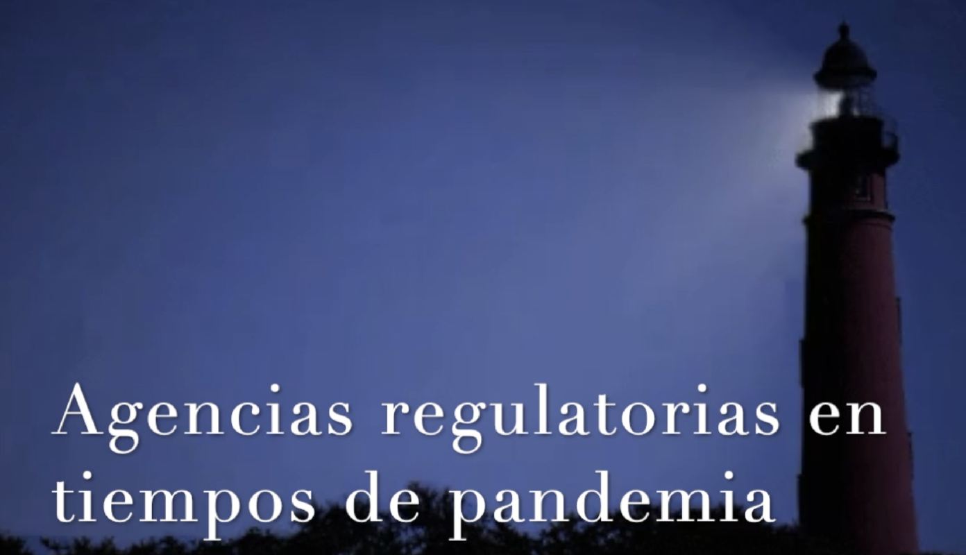Buenas prácticas regulatorias en tiempos de pandemia