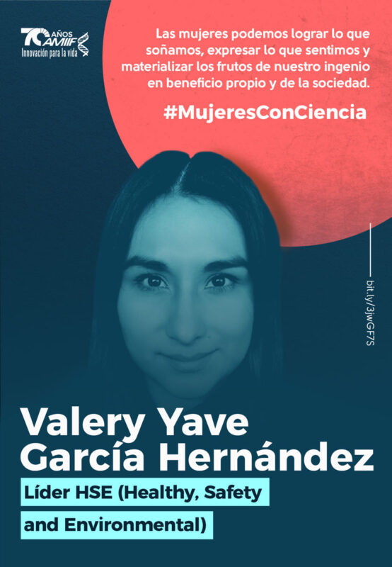 Valery Yave García Hernández