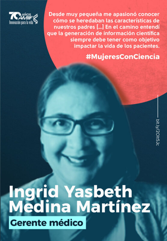Ingrid Yasbeth Medina Martínez