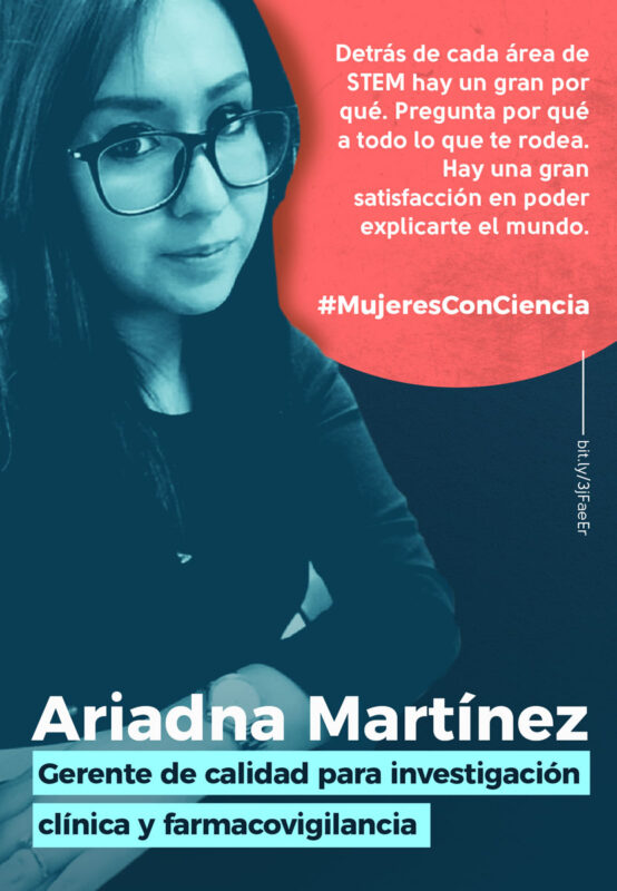 Ariadna Martínez