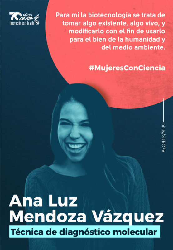 Ana Luz Mendoza Vázquez