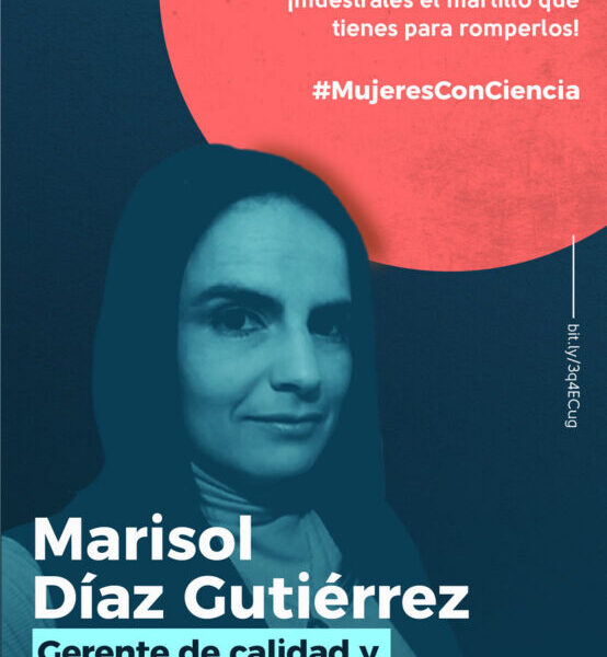 Marisol Diáz Gutiérrez