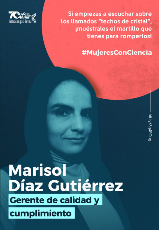 Marisol Diáz Gutiérrez