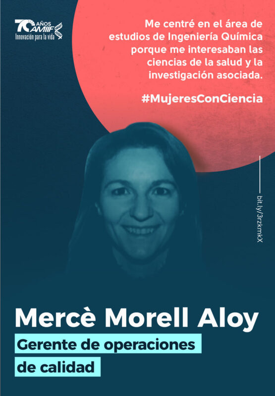 Mercè Morell Aloy