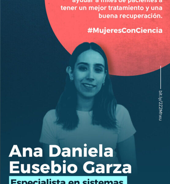 Ana Daniela Eusebio Garza