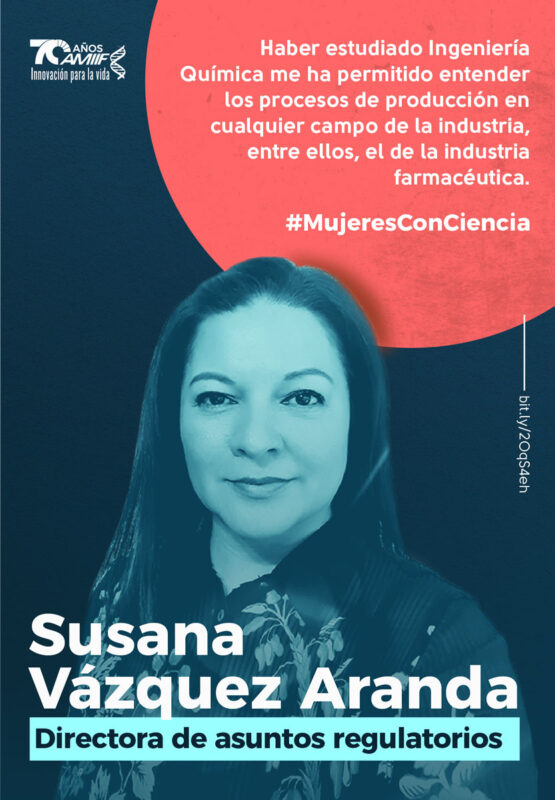 Susana Vázquez Aranda