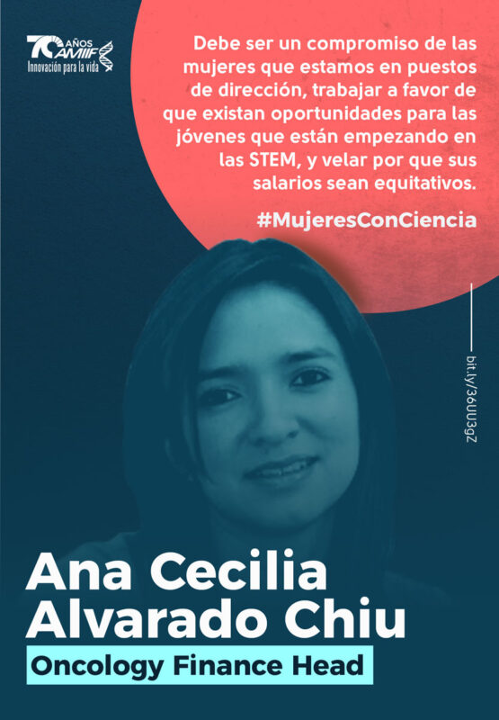 Ana Cecilia Alvarado Chiu