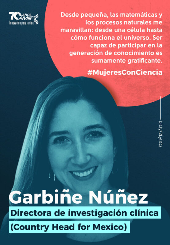 Garbiñe Núñez