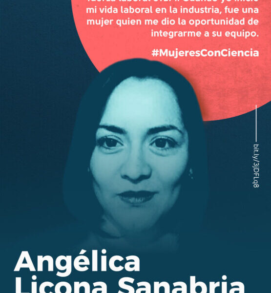 Angélica Licona Sanabria