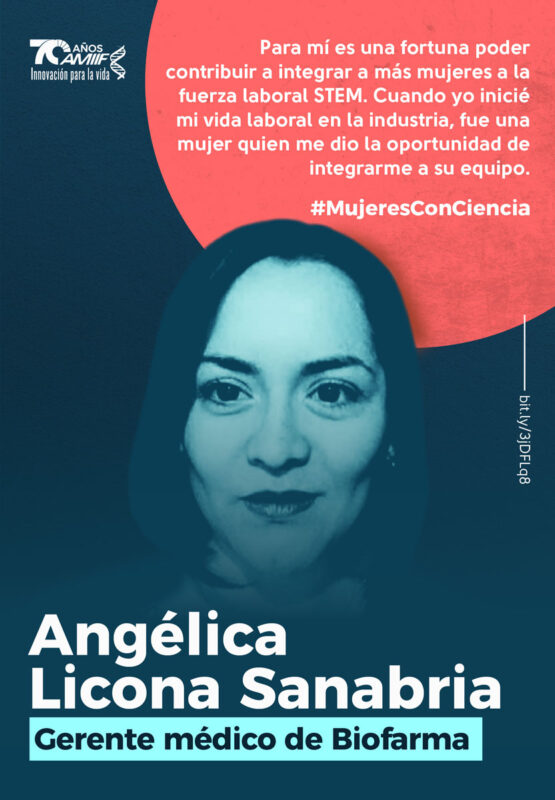 Angélica Licona Sanabria