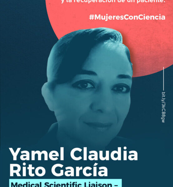 Yamel Claudia Rito García