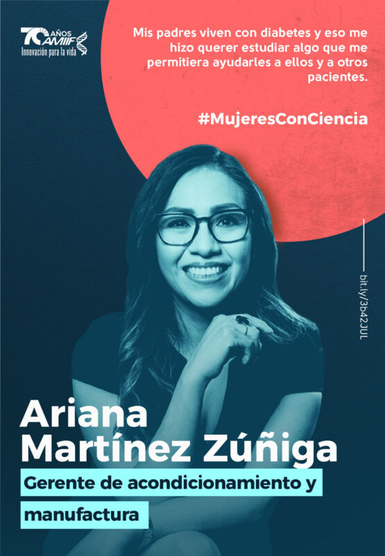 Ariana Martínez Zúñiga