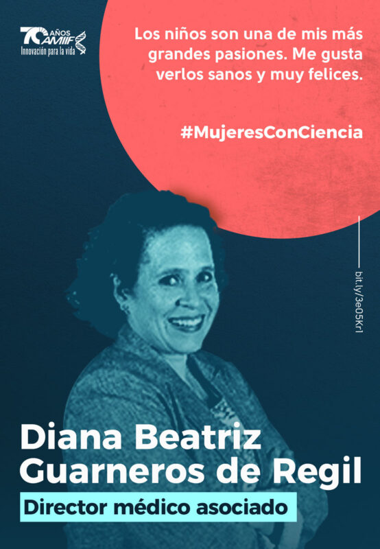 Diana Beatriz Guarneros de Regil
