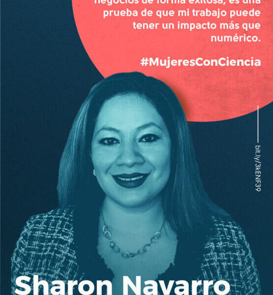 Sharon Navarro