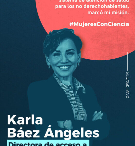 Karla Báez Ángeles