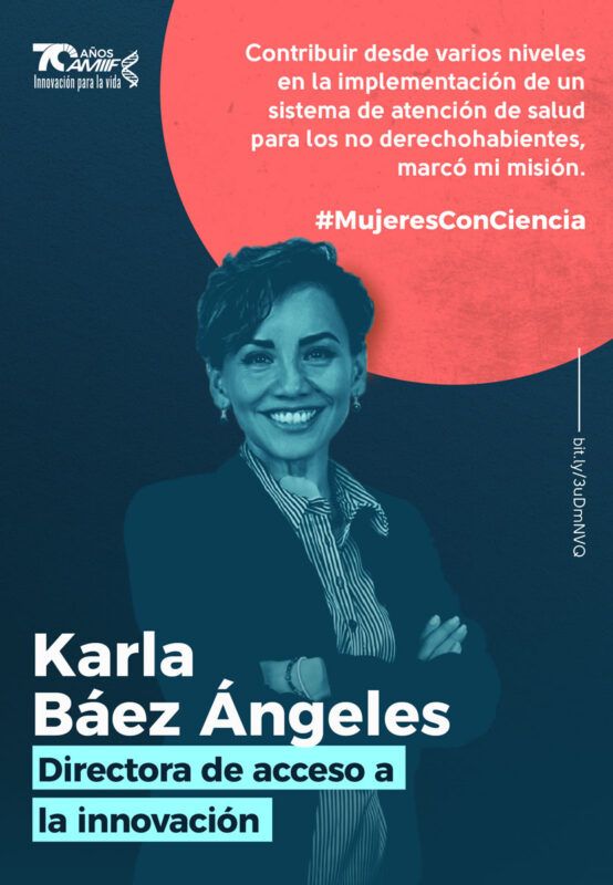 Karla Báez Ángeles