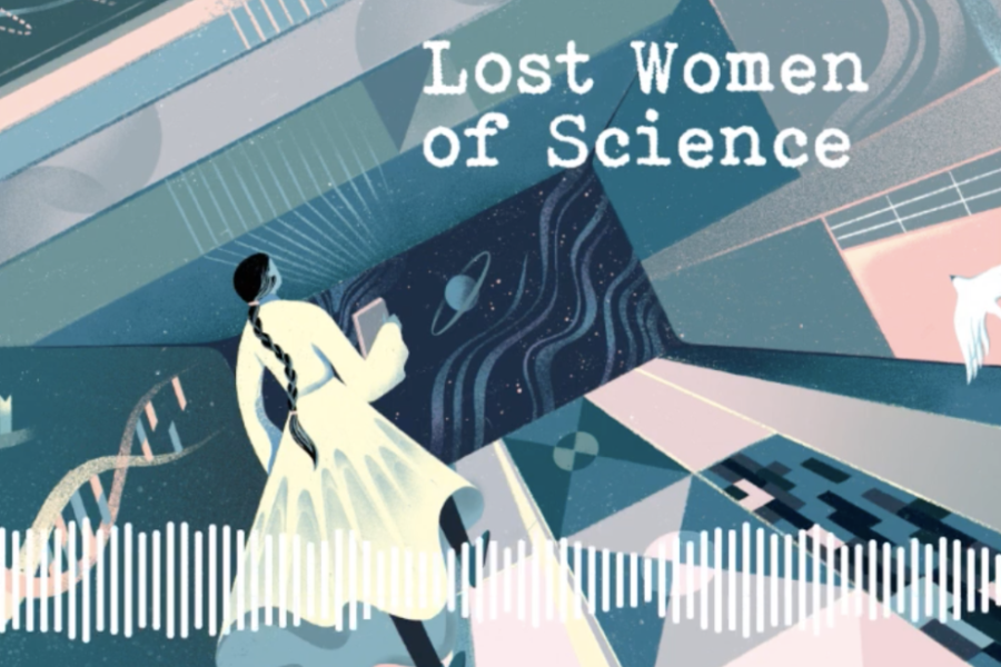 Lost Women in Science