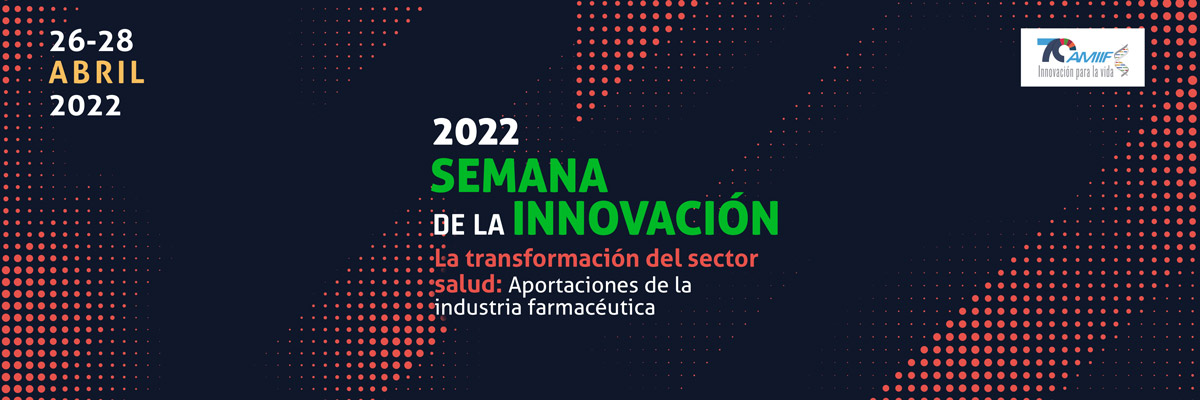 Transmisión de la Semana de Innovación 2022