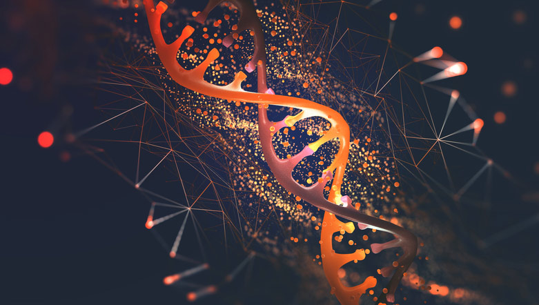 tijeras genéticas CRISPR