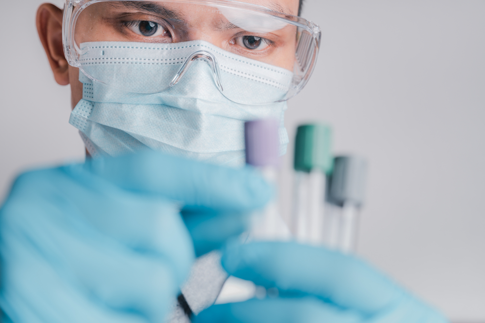 La actividad global de ensayos clínicos se mantuvo en 2022 a pesar de la pandemia