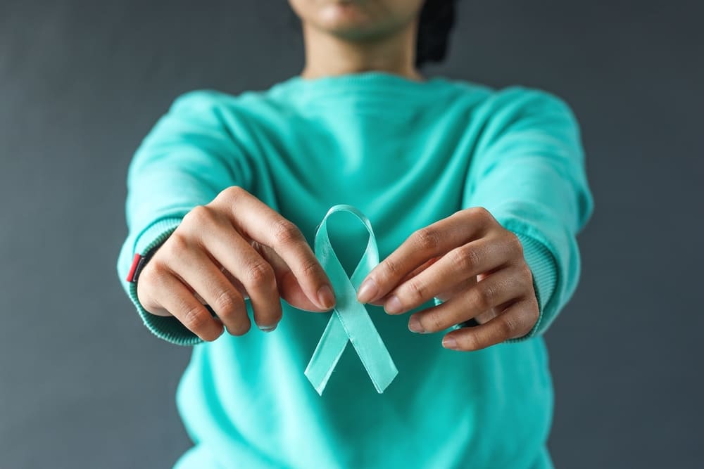 ¿Cómo podemos mejorar el diagnóstico y la supervivencia del cáncer de ovario?