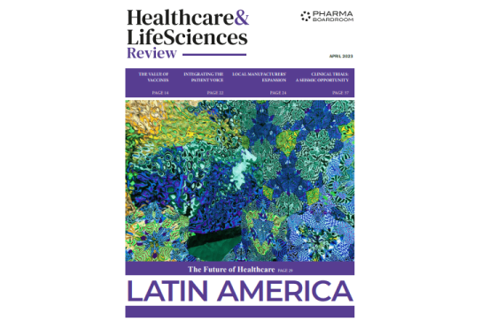 El futuro del cuidado de la salud en Latinoamérica