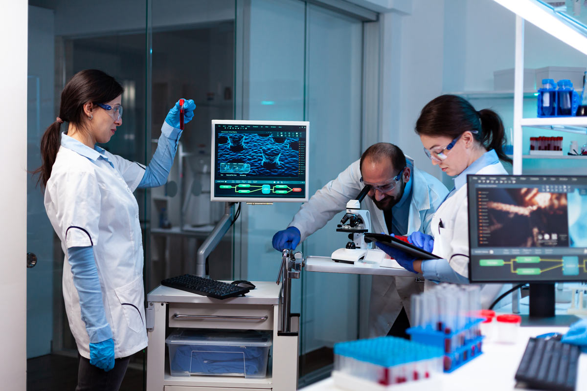 Tecnología, pieza clave para el crecimiento de la investigación clínica en América Latina