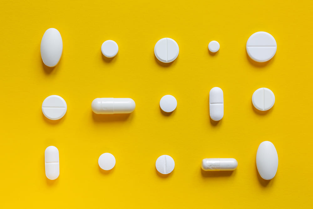 Cuatro razones por las que los medicamentos de molécula pequeña son vitales para las y los pacientes