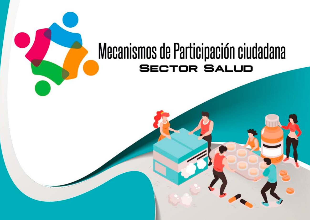 Mecanismos de Participación Ciudadana en el Sector Salud