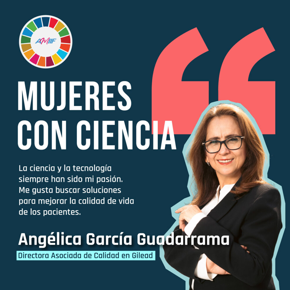Angélica García Guadarrama