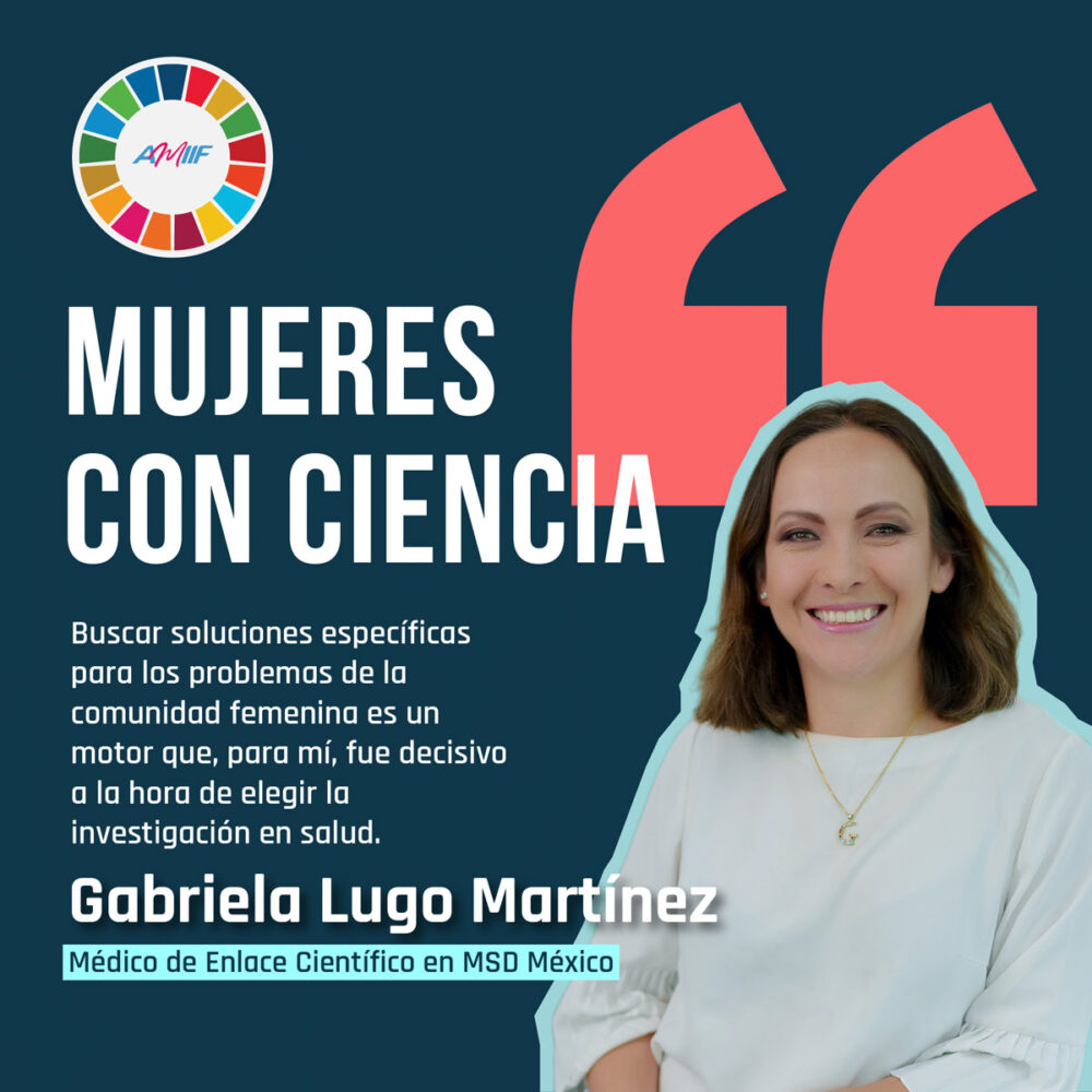 Gabriela Lugo Martínez