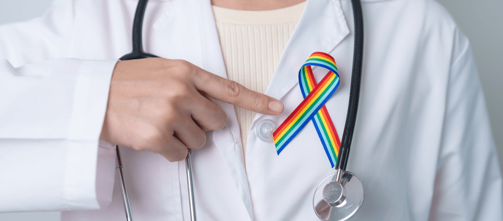 Gaslighting: la realidad de la atención médica para las personas LGBT+