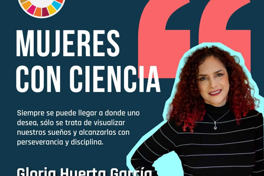 Gloria Huerta García, Sr. Medical Manager, Vacunas, GSK México