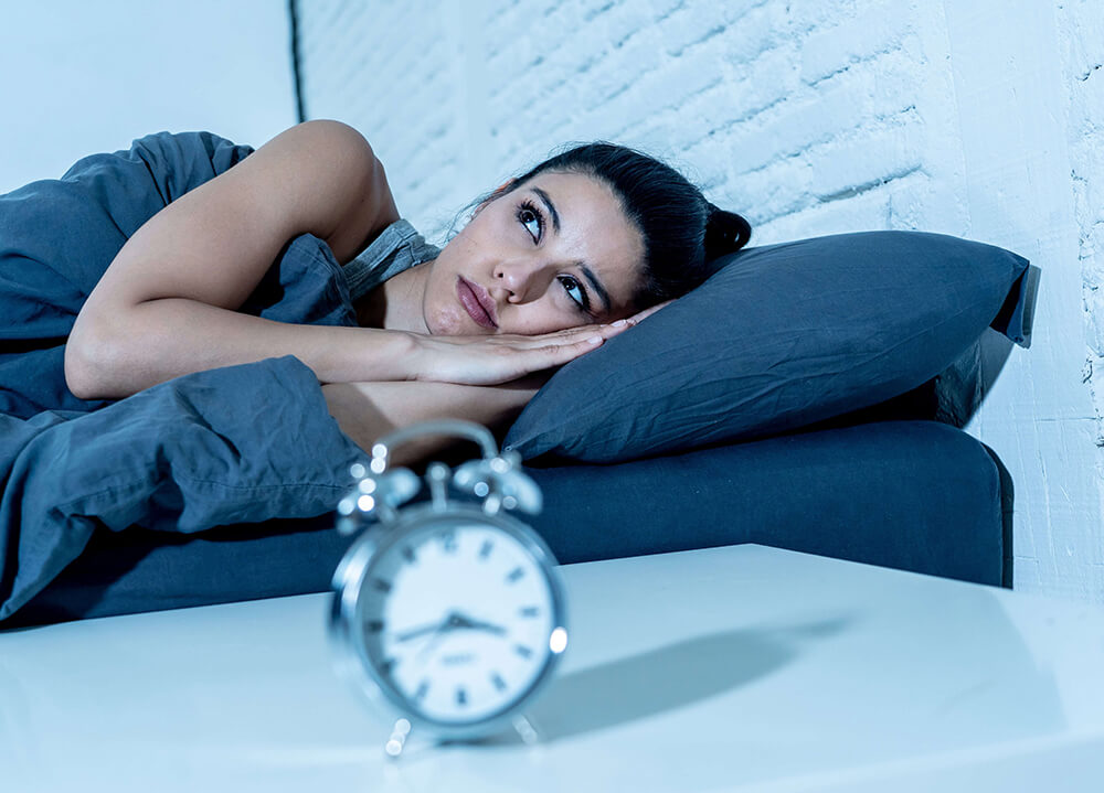 La importancia del sueño para nuestra salud mental