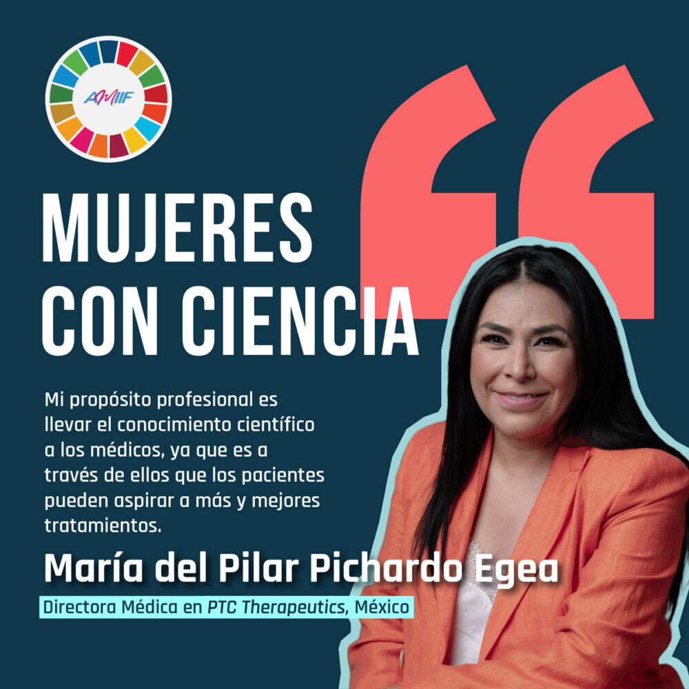 María del Pilar Pichardo Egea