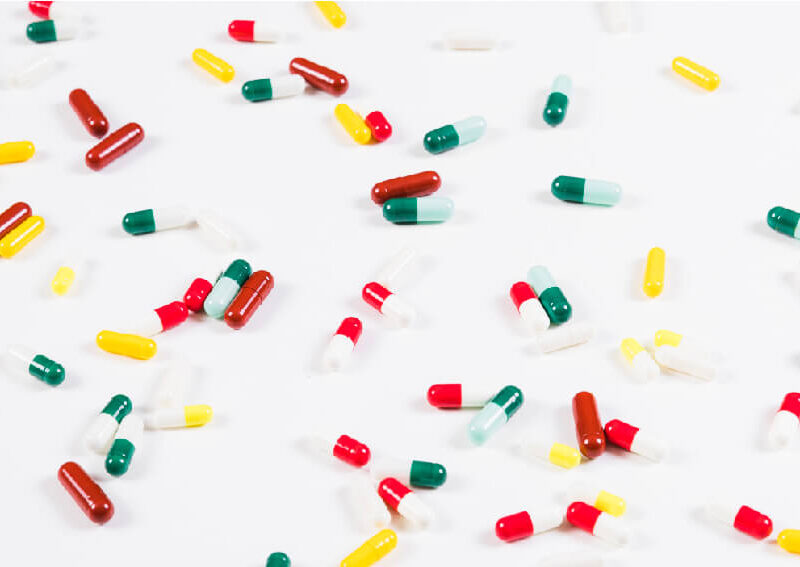 Mejorar la identificación de antibióticos orales ayuda a darles un mejor uso
