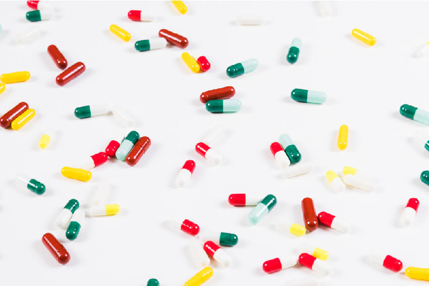 Mejorar la identificación de antibióticos orales ayuda a darles un mejor uso