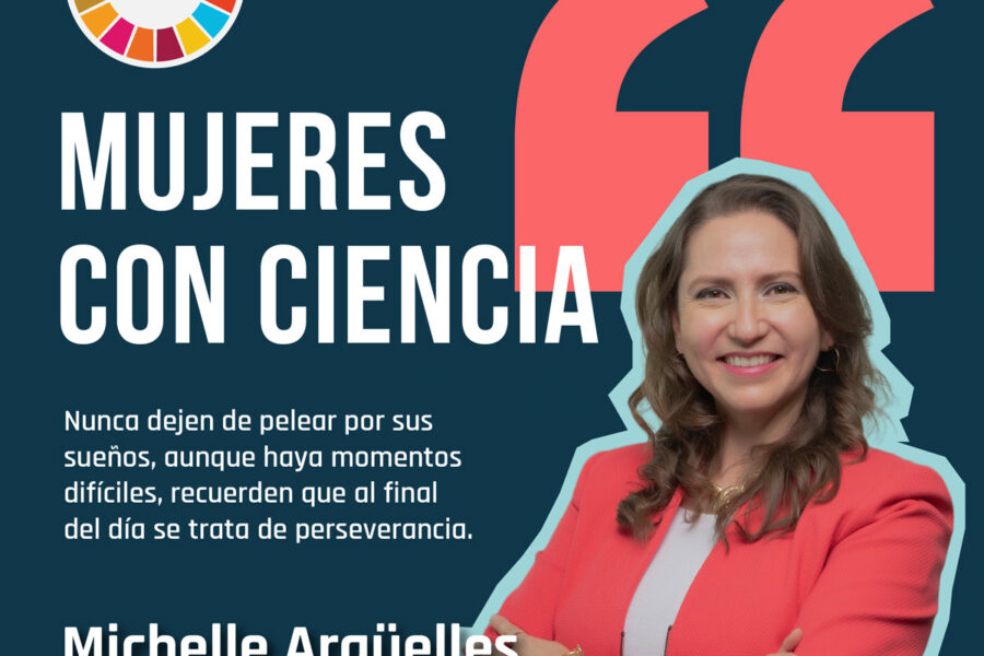 Michelle Argüelles González, Directora Ejecutiva de Investigación Clínica en MSD