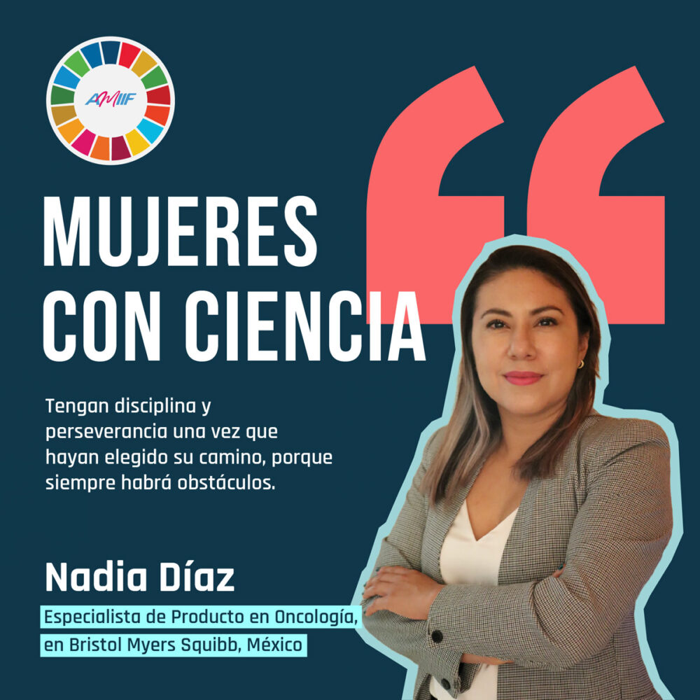 Nadia Estela Díaz Triste