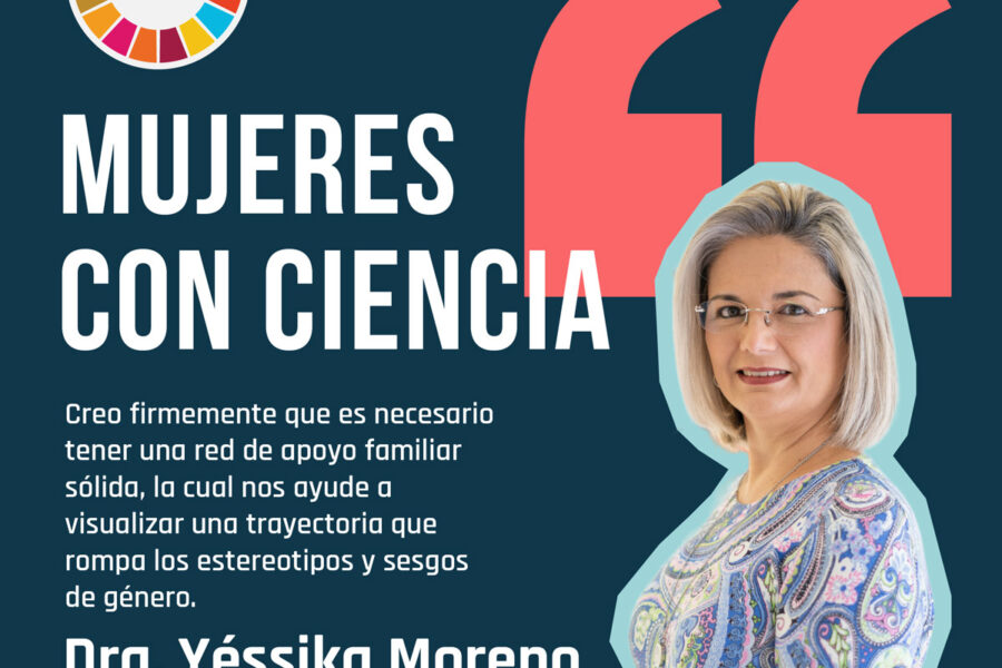 Dra. Yéssika Moreno, Directora de Asuntos Médicos para Pfizer América Latina