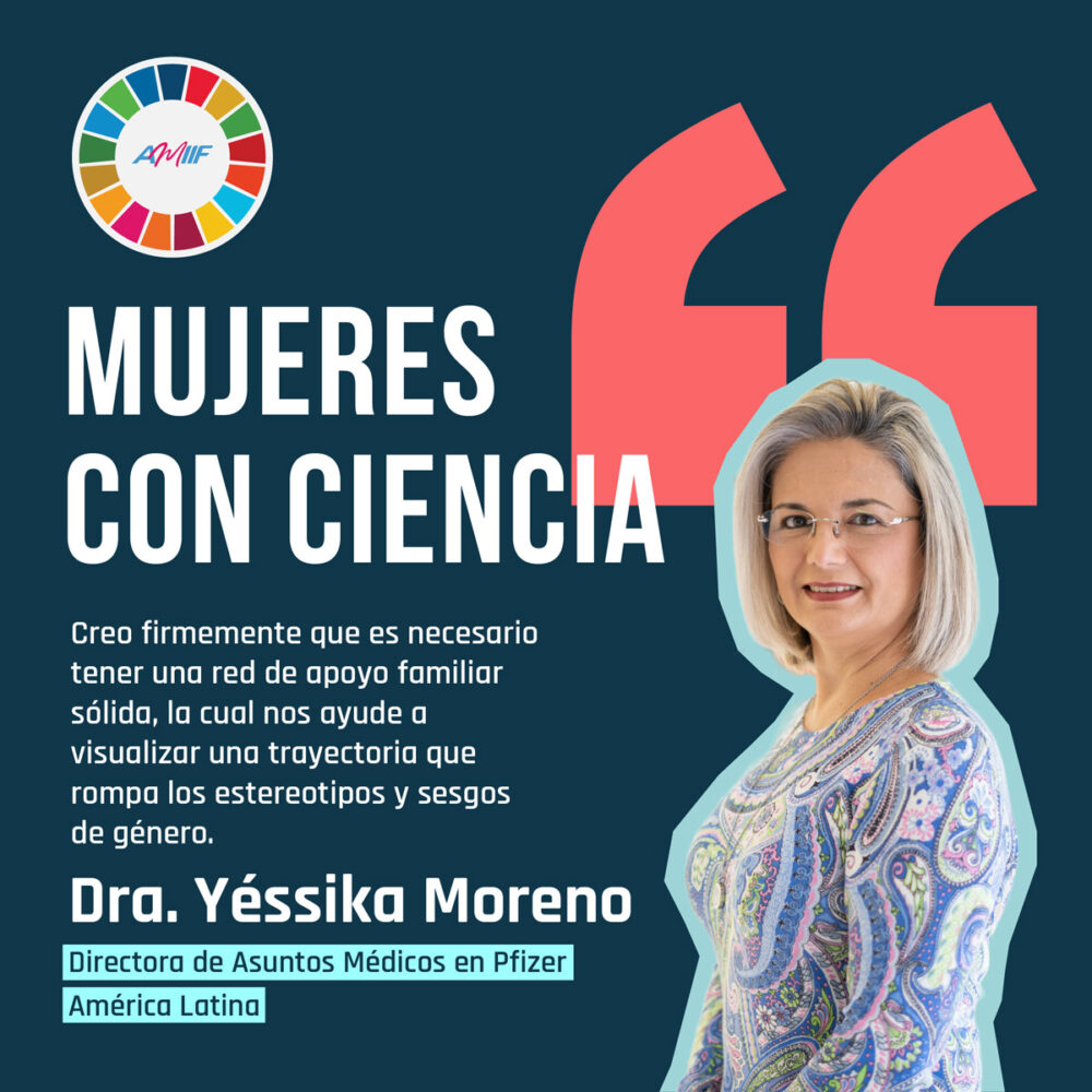 Dra. Yéssika Moreno