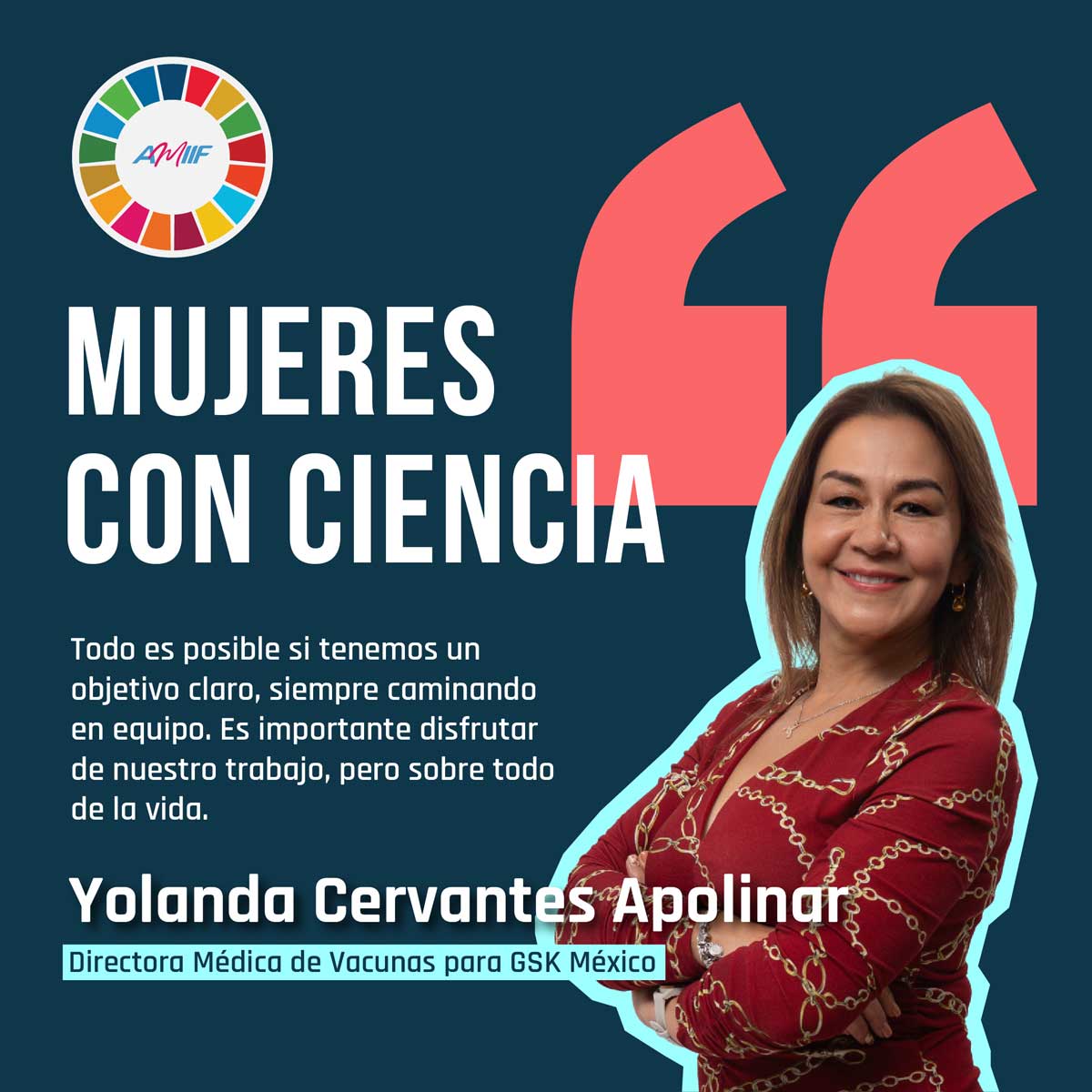 Yolanda Cervantes Apolinar