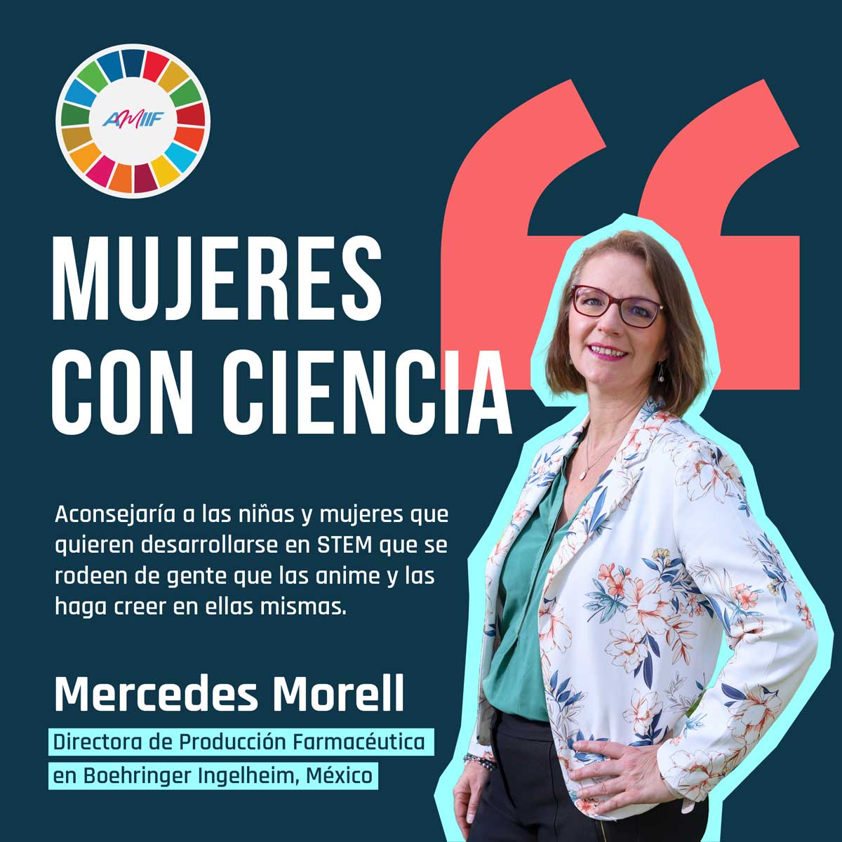 Mercedes Morell