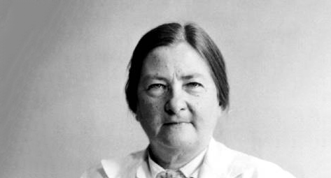 #MujeresConCiencia: ¿Quién fue la Dra. Dorothy Andersen?