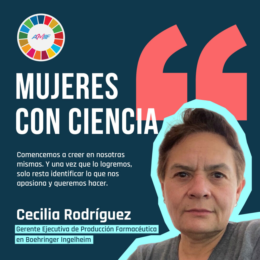 Cecilia Rodríguez Méndez