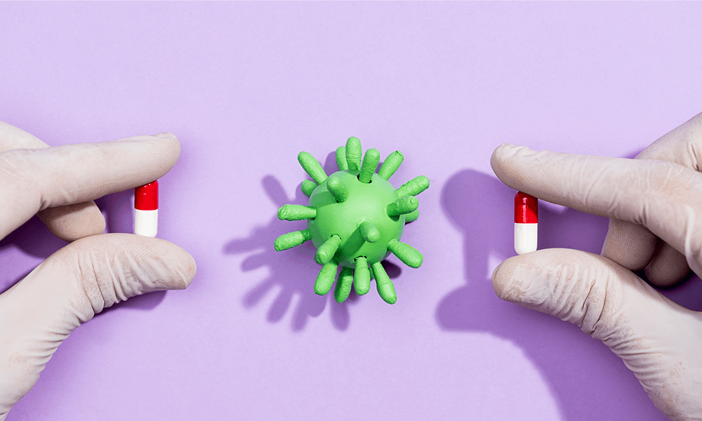 El Valor de las Vacunas en la Lucha contra la Resistencia a los Antimicrobianos: Investigación de One Health Trust e IFPMA