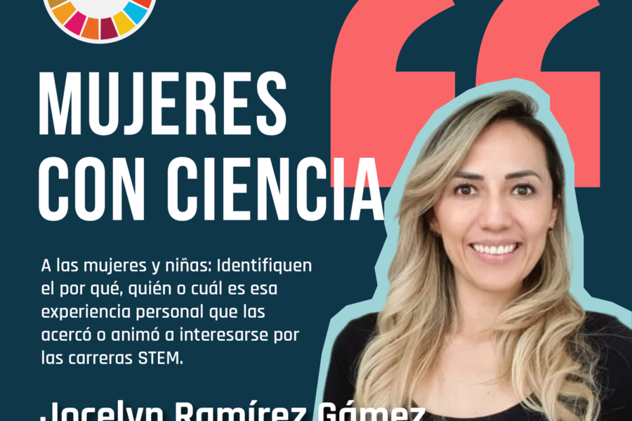Jocelyn Ramírez Gámez, Commercial Public Market and Sr. Pricing Manager en Bayer
