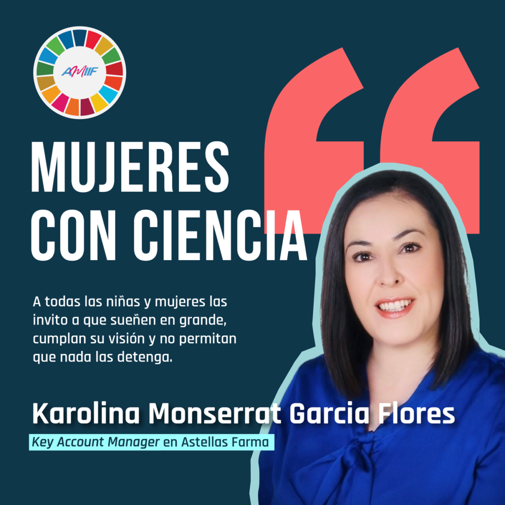 Karolina Monserrat Garcia Flores
