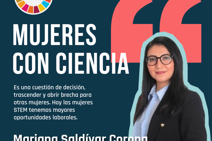Mariana Saldivar Corona - Representante de Ventas Oncología en Astellas Farma